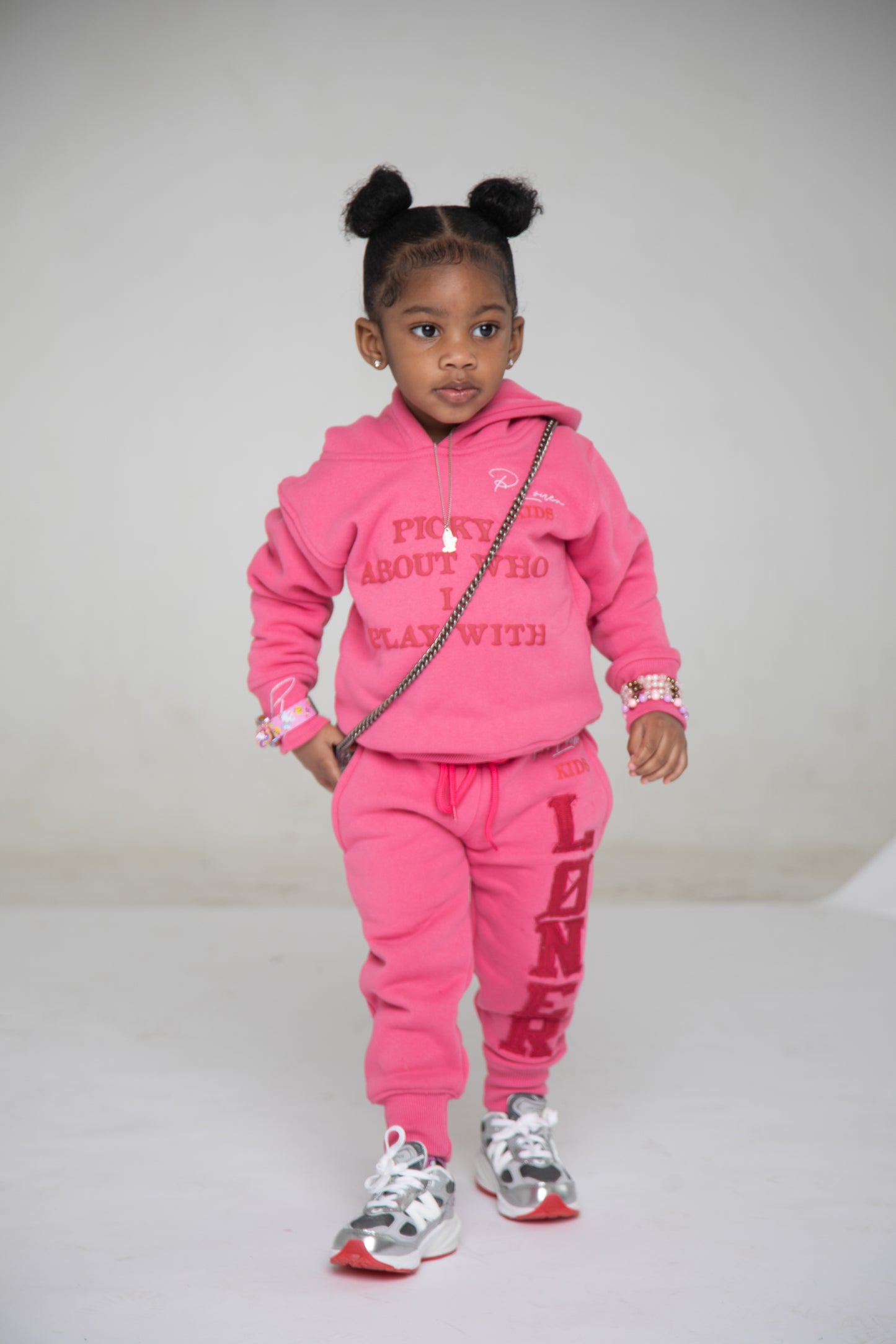 Ploner kids