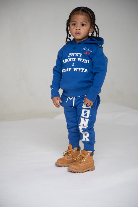 Ploner kids