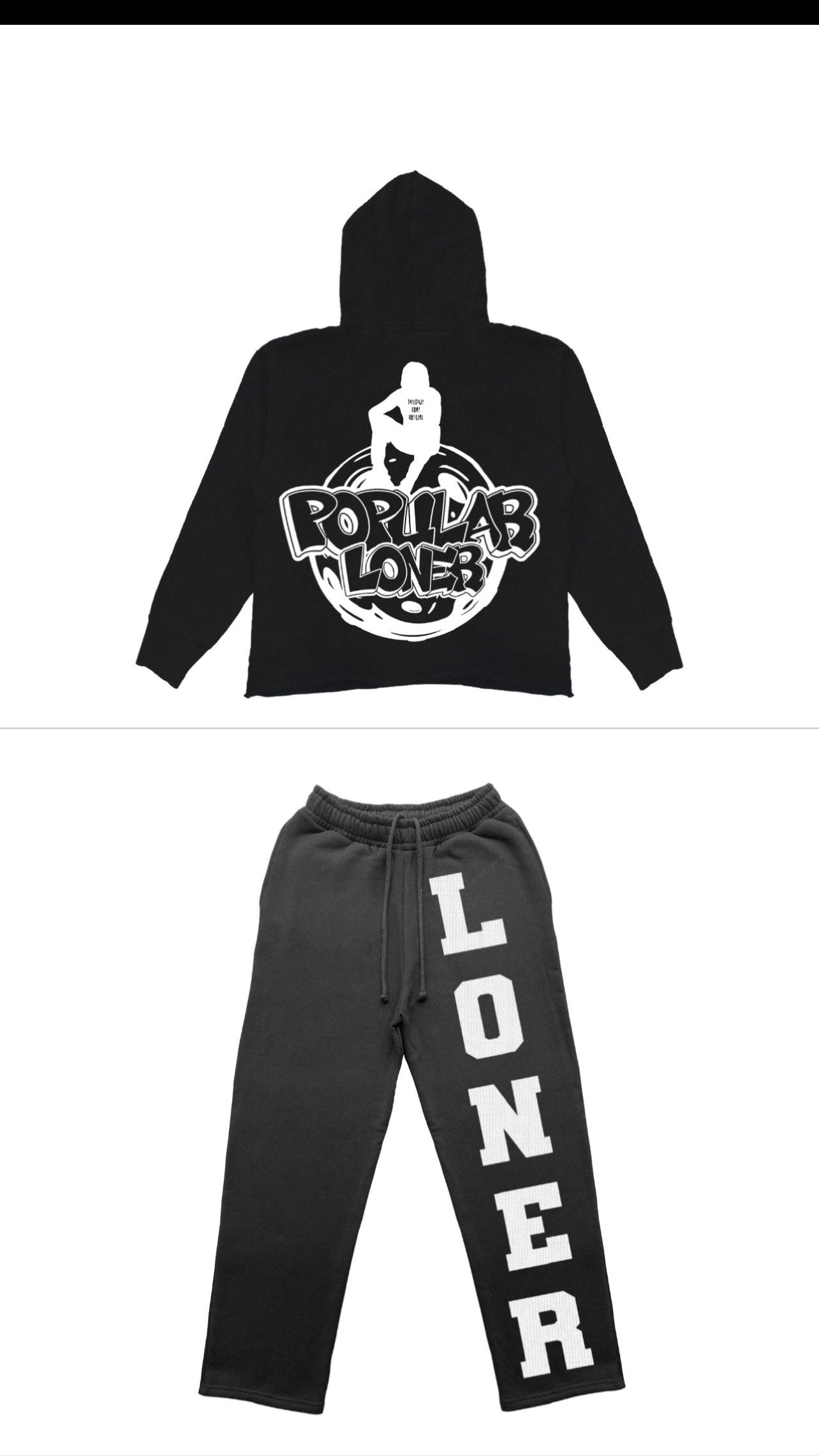 Jogging suits