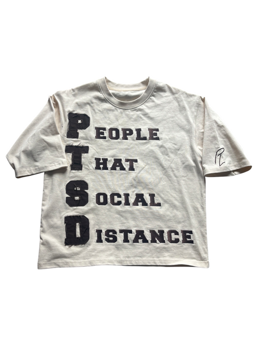 PTSD Tee
