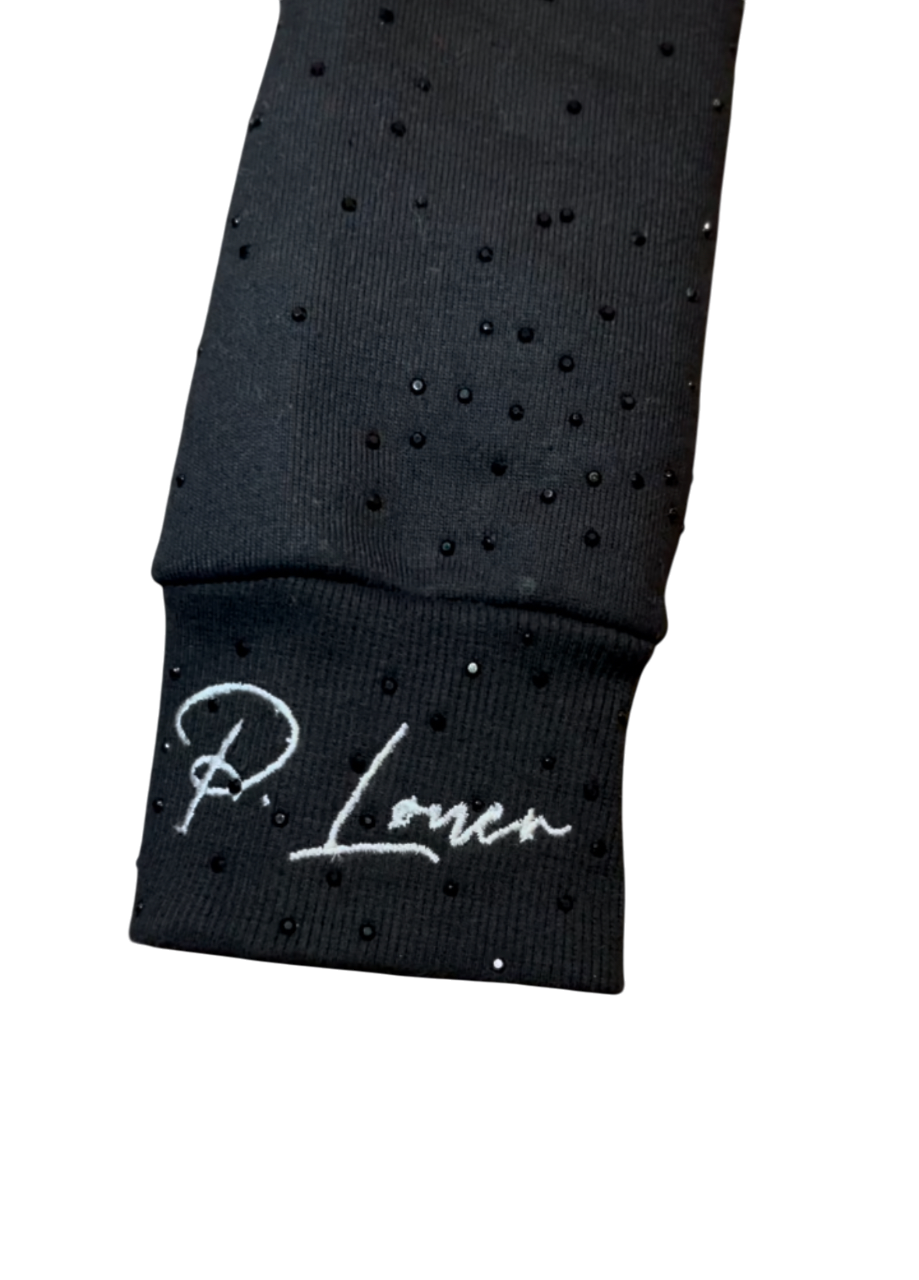 P.Loner "Obsidian set"