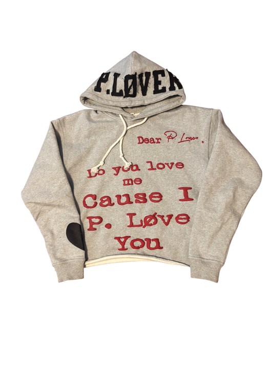 Grey Men P. Løvers 2 piece