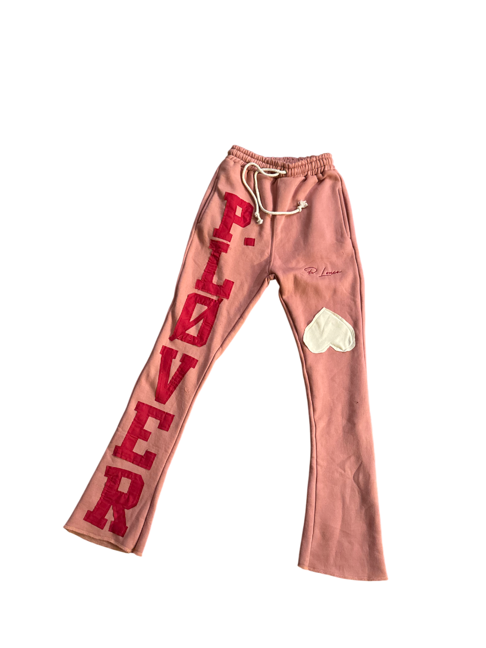 Pink Women P. Løvers 2 piece