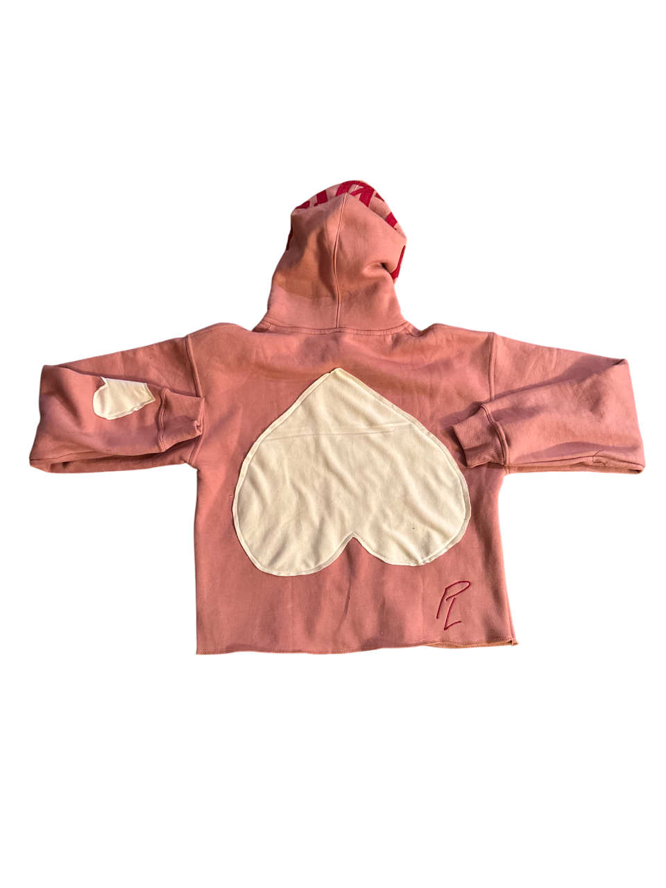 Pink Women P. Løvers 2 piece