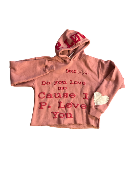 Pink Women P. Løvers 2 piece