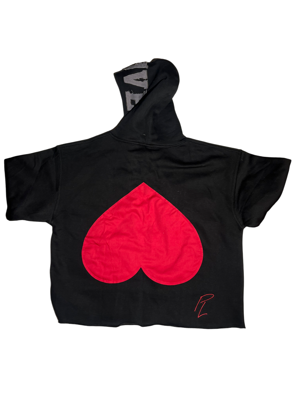 Black Men P. Løvers 2 piece