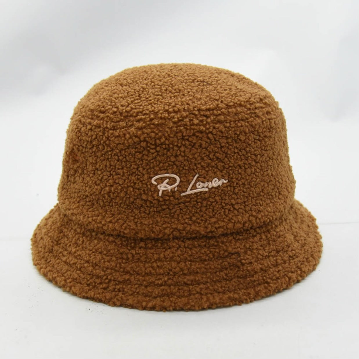 sherpa bucket hats