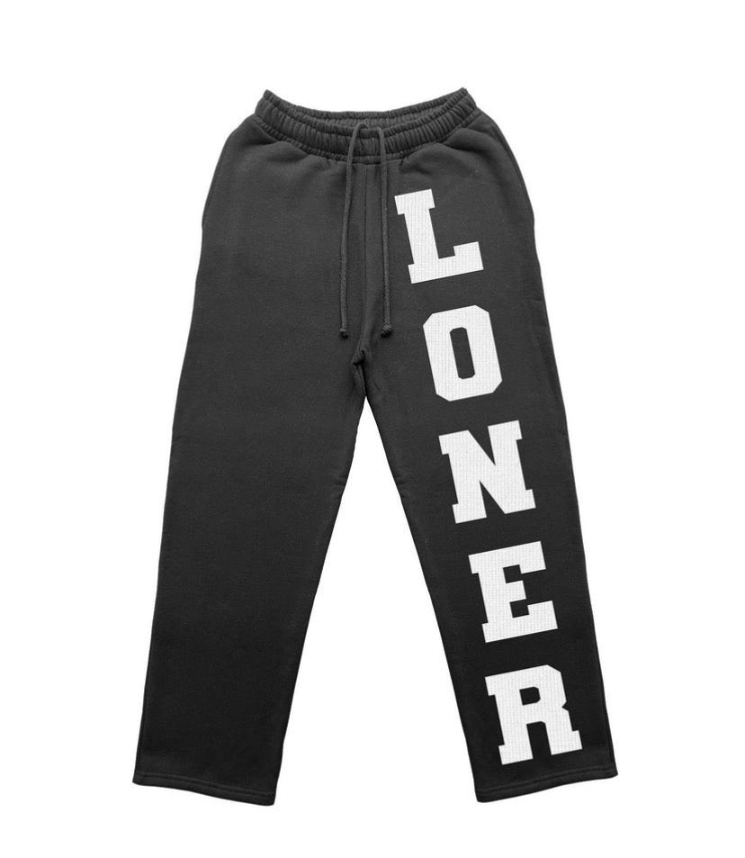 Jogging suits