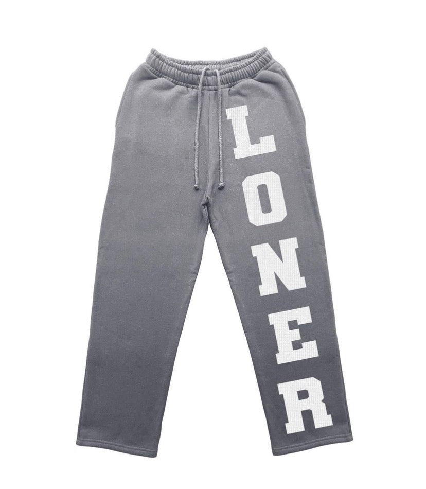 Jogging suits