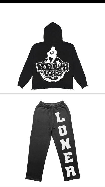 Jogging suits