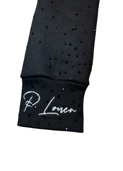 P.Loner "Obsidian set"