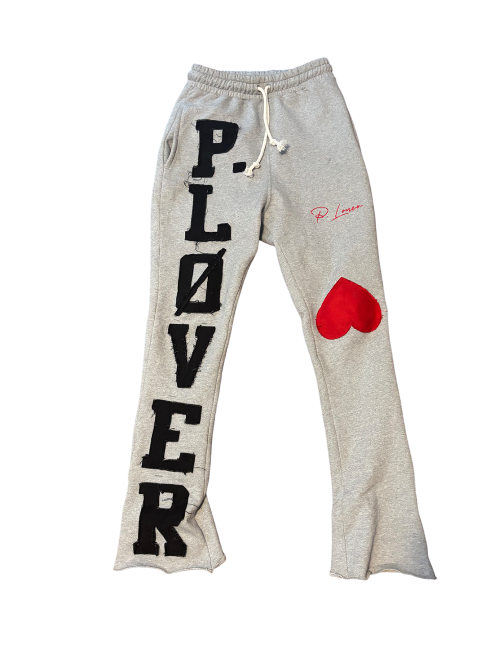 Grey Men P. Løvers 2 piece