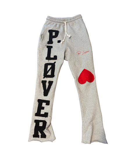 Grey Men P. Løvers 2 piece
