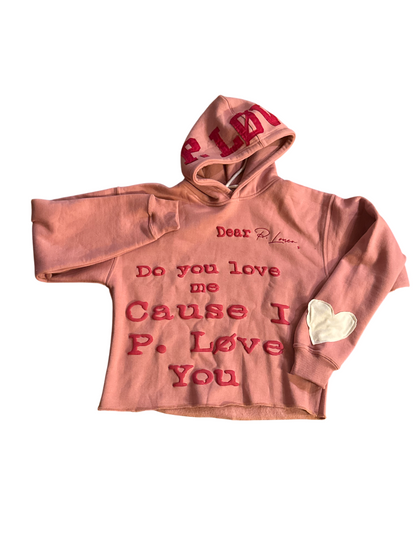 Pink Women P. Løvers 2 piece