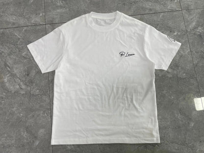 P.Løner Heavy Tee