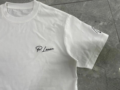 P.Løner Heavy Tee