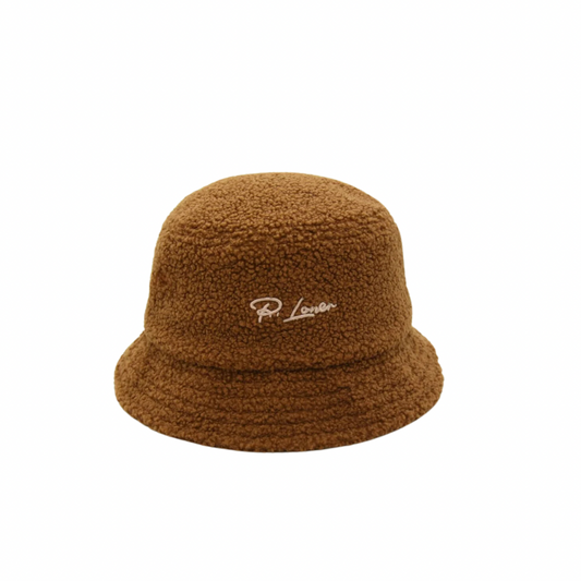 sherpa bucket hats